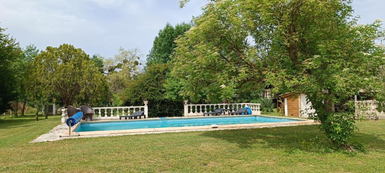 Maelga Holiday home Cartelegue