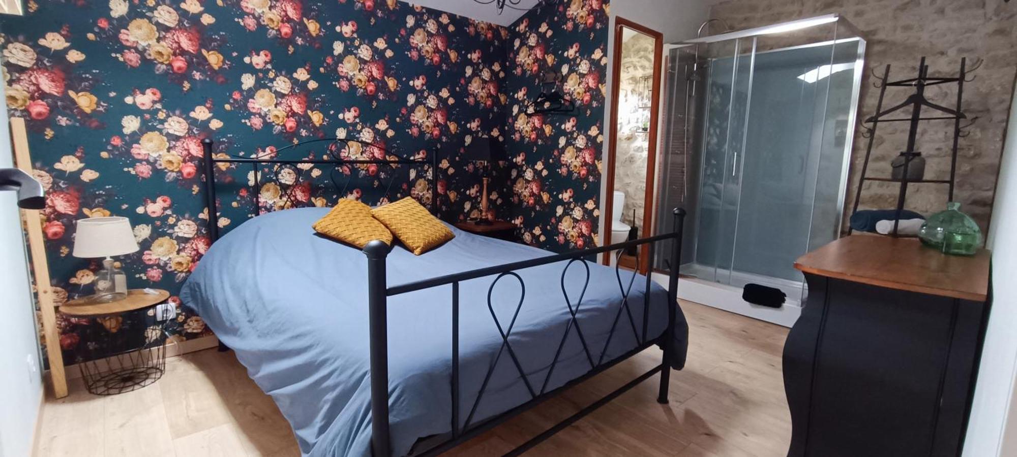 Holiday home Maelga Cartelegue
