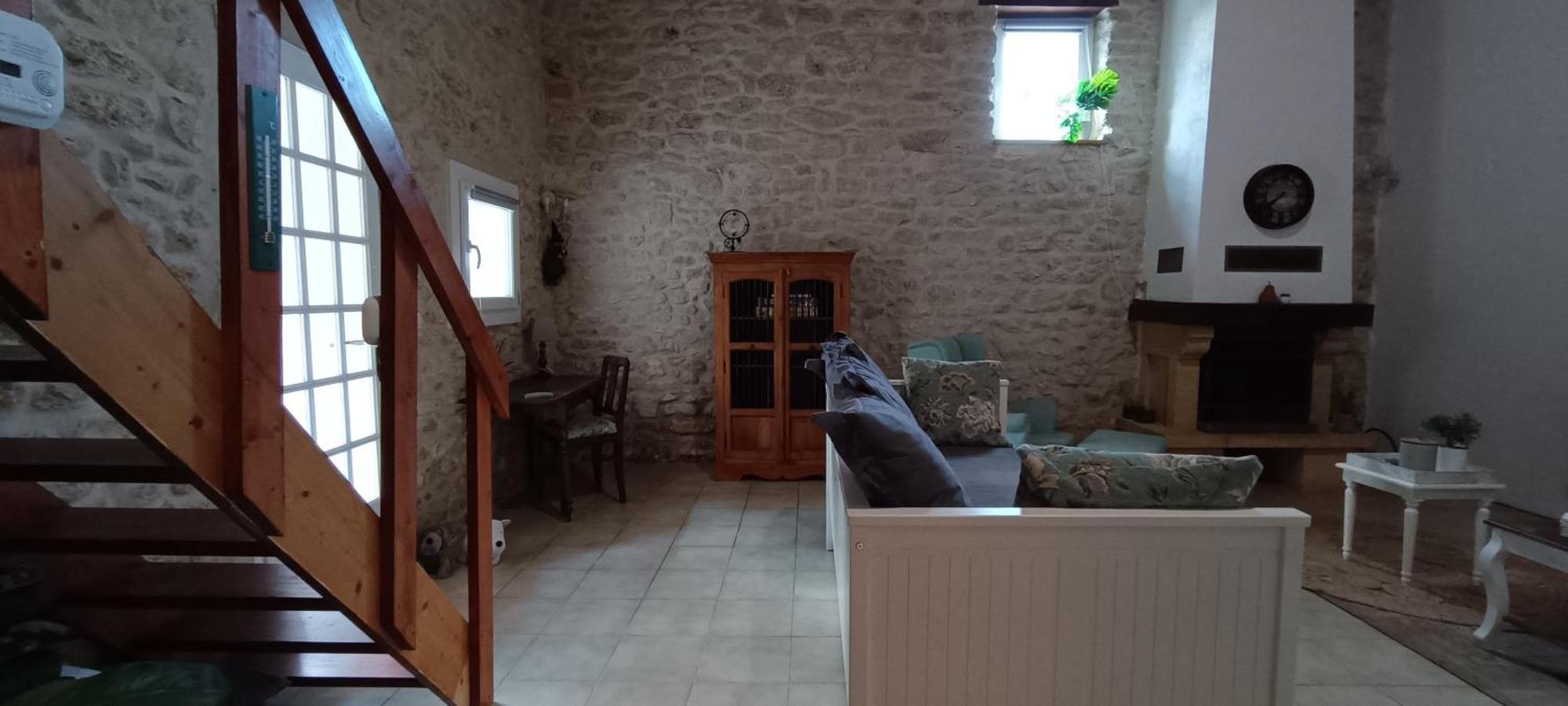 Maelga Holiday home