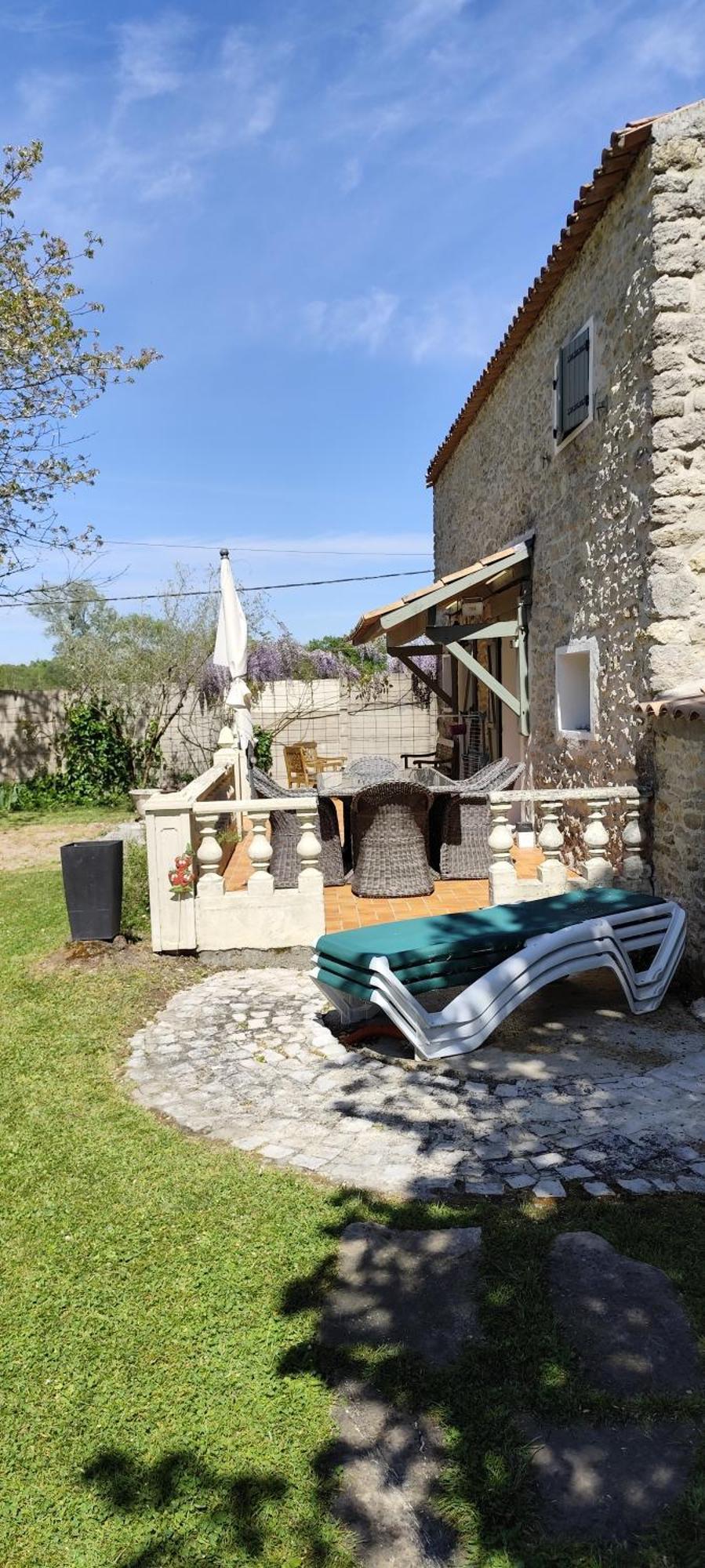 Holiday home Maelga *